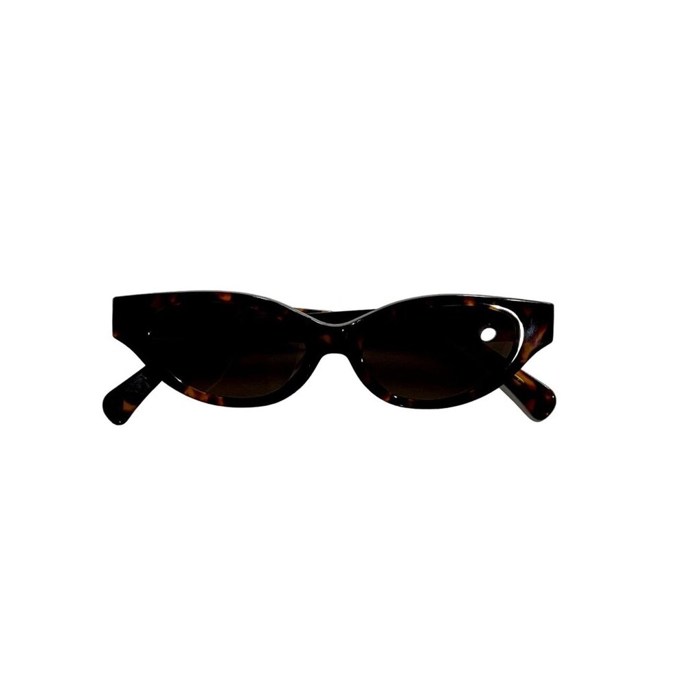 Tortoise Shell Women's Sunglasses